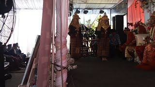 Tari Pagar Pengantin