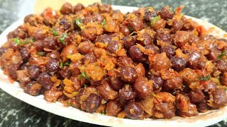 kale chane ka chana masala| easy chana masala recipe|masala chana recipe