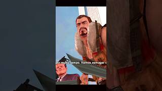 Homem Aranha vs Kraven #1 - The amazing spider-man 2 mobile #tasm2 #homenaranha #kraven #spiderman2