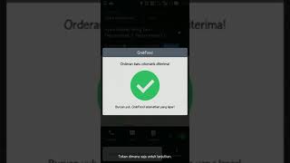 Orderan JumpScare