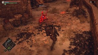 Demon's Souls Invasion Spank