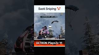 Wait for @Ultronplayzyt538 #bgmi #pubgmobile #pubg #gaming #sniping #shorts #shortsfeed