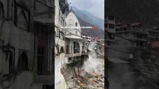 Har har Mahadev ❤️🔱🙏🏻 #mahadev #shortsyoutube #himachalpradesh #manikaran