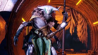 DESTINY ׃ HOUSE OF WOLVES Trailer