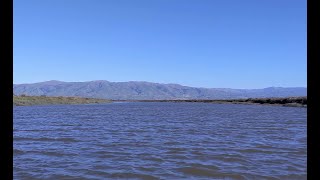 Kayaking in Alviso Slough