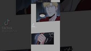 Tiktok đam mỹ #113 #animevmc #bl #lgbt #shorts #đammỹ #hủ