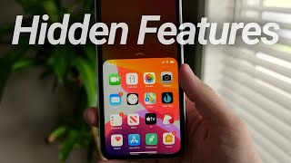 iPhone Hidden Features! Apple Secrets