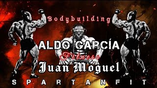 Revienta tus piernas con estos ejercicios | Bodybuilding 🇲🇽