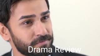 Andleeb ne moiz ko thaper mata - Review Drama Serial Jafaa  Episode 20 - 27th Sep 2024  - Review