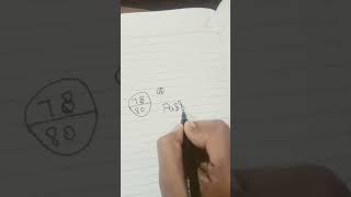 Marks trick #amazing #trend #art #tips #marks #like #subscribe #short