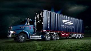 Sterling Trucks