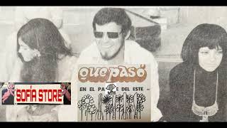 Cappy Doncella / Raras Experiencias Musicales En Venezuela N° 2, Lado A1