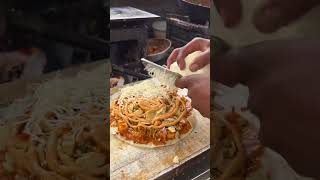 Fire Frankie of Ahmedabad #shorts | Food of India #streetfood