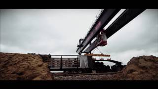 Promotional Rialex Crane Systems film