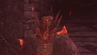 dark souls 3 he who hated anime