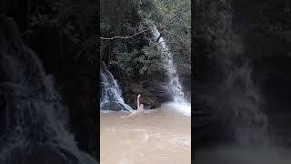 Pirenópolis 3  cachoeira 🤜03 jan