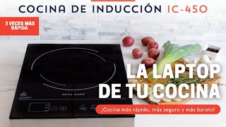 Cocina de Inducción Rena Ware 2024