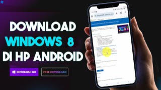 Cara Download Windows 8.1 Pro Gratis Dan Legal Lewat HP