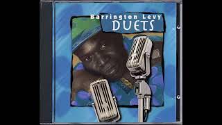 Barrington Levy   Duets