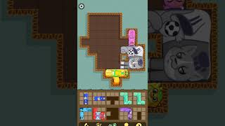 puzzle cats 29 #puzzlecats #gameplay #shourts