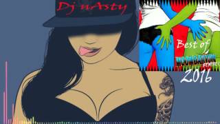 best of moombhaton remixes 2016 - dj nasty