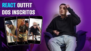 LANÇAMOS O BADARÔMETRO | OUTFIT DOS INSCRITOS 3