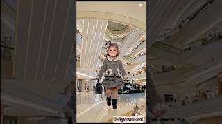 baby girl fashion show, #shorts #baby #babyviralshorts #babygirl #babyshorts #cutebaby #trending