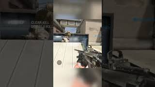 INSANE Quick SNIPING #shorts