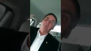 Bolsonaro manda um recado para a Paraíba urgente