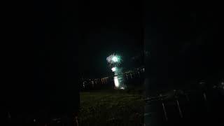 Rodeo du Camion - Notre Dame du Nord - Fireworks 2022