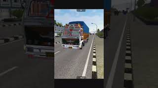 Tata truck game#Bus simulator Indonesia game#Ashok Leyland truck 3718 mod#trucktrainingvideo#bussid