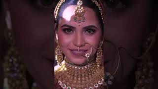 shrey Mansi #bride #couplegoal #dance #makeup #viralwedding #wedding #weddingteaser #love #viral