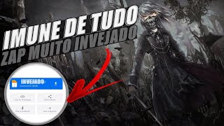 LANÇADO O MELHOR IMUNE WHATSAPP  AS NOVAS TRAVAS 2021 COMPLETO IMUNE LISO TANK TUDO RAJADA VELOZ