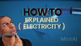 What is Current, Voltage, Ampere and Watt?কারেন্ট, ভোল্টেজ, আমিপয়ার, ওয়াট কী