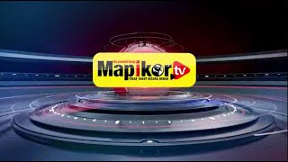 Mapikor TV : Ucapan Dirgahayu RI Ke - 75 Tahun 2020 Dari Jajaran Staf Media Mapikor