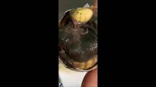 😱  BALUT AGAIN  |  ANG LAKI NG SISIW 😱 #ASMR