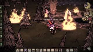 Dont Starve Trailer E3 2013) PS4