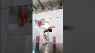 Yoga- luyện tập Yoga thở bụng