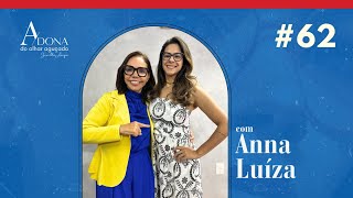 Tudo sobre a nutrologia com Anna Luíza