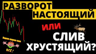 Дорогой рынок ОПАСЕН? Российский рынок еще покажет. Экономика, акции и валюта.