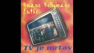 Ružne Religiozne Lutke - Osećam Strah (1997)