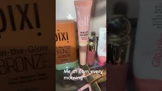 #makeup #backtoschool #beauty #preppy #viralvideo #dontflop #getviral #skincare