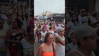 Zé Pereira  Carnaval  de Inhumas  Goiás