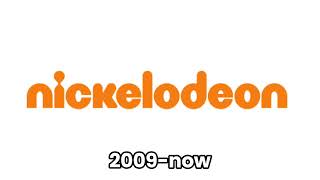 Nickelodeon Logo Remake (2009-now)