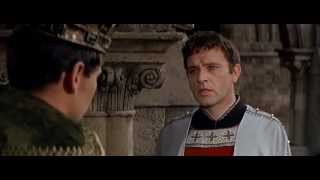 Becket Trailer