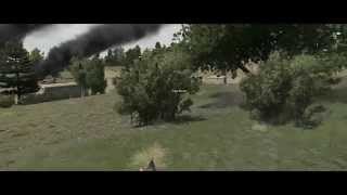 "One Last Mission"  [ARMA2 | ACE | ACRE]