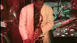 Wayne Shorter - Heineken Concerts - 1995