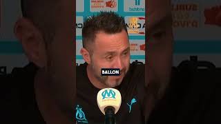 #greenwood va briller davantage à l'#om selon #dezerbi  🔥🎙 #olympique #marseille #mercato #ligue1