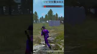 Free Fire Max: 2 Kills Explosive Jump Mode #shortsfeed