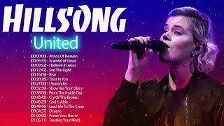 Beautiful HILLSONG Christian Religious Songs🙏HILLSONG Praise And Worship Songs Playlist 2021